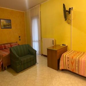 Giampy Hotel 3*