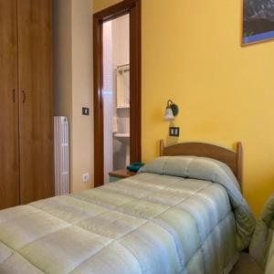 Hotel Giampy Assergi